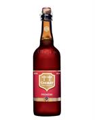 Chimay Peres Trappistes Premiere Bruin specialøl